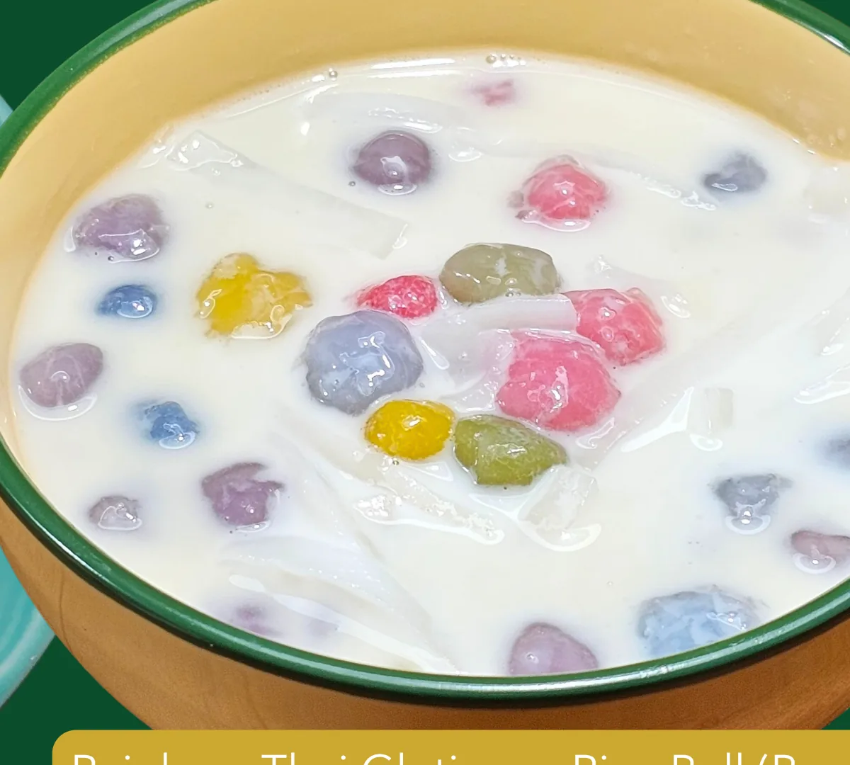 หมวดของหวานและทานเล่น